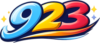 923 Logo